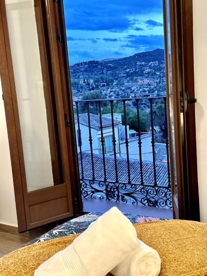 Mirador De Los Ayala トレド エクステリア 写真